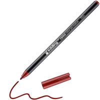 Kép 3/3 - edding 1300 rostirón Crimson Red