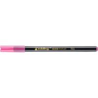 Kép 1/3 - edding 1340 ecsetirón Pink