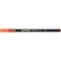 Kép 1/3 - edding 1340 ecsetirón Tangerine