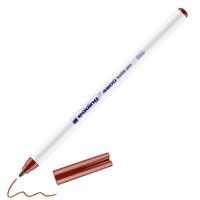 Kép 3/3 - edding 4600 T-shirt textilmarker Brown