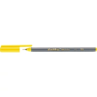 Kép 2/11 - edding 55 office liner Yellow