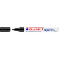 Kép 2/9 - edding 750 CR lakkmarker Black