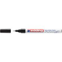 Kép 2/6 - edding 780 lakkmarker Black