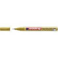 Kép 2/6 - edding 780 lakkmarker Gold