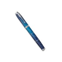 Kép 4/5 - Parker Royal IM Premium Töltőtoll The Last Frontier Sugmerge Króm Klipsz