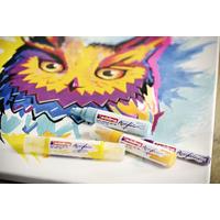 Kép 10/16 - Edding 5000 Akril marker B 5-10 mm Berry