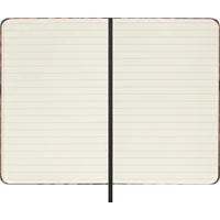 Kép 4/7 - Moleskine Notesz Sakura Kemény "P" Vonalas