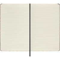 Kép 4/7 - Moleskine Notesz Sakura Kemény "L" Vonalas