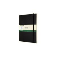 Kép 1/2 - Moleskine Papertablet Kemény Fekete 