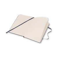 Kép 4/6 - Moleskine Notesz Kemény Zafír Kék "P" Méret Sima
