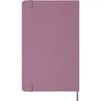 Kép 6/6 - Moleskine Notesz Kemény Rózsaszín "L" Méret Vonalas