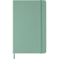 Kép 1/6 - Moleskine Notesz Kemény Fekete 