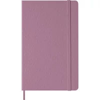 Kép 1/6 - Moleskine Notesz Kemény Fekete 