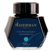 Kép 1/4 - Waterman Tengerkék Tinta 50ml