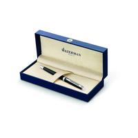 Kép 4/4 - Waterman Hemisphere Golyóstoll Laque Black