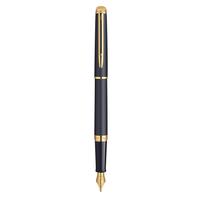 Kép 2/2 - Waterman Hemisphere TÖLTŐTOLL Matt Black