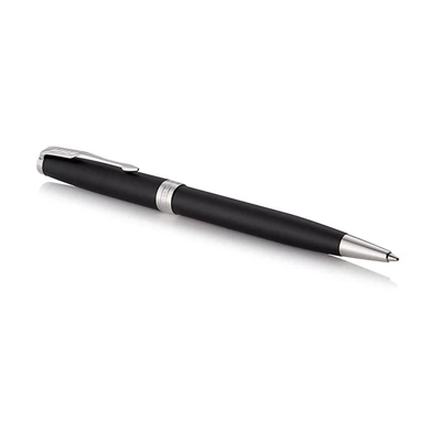 Parker Royal Sonnet Golyóstoll Matte Black