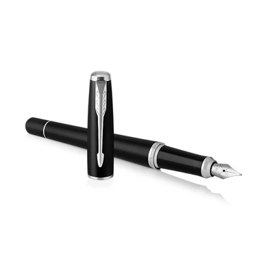 Parker Royal Urban Töltőtoll Muted Black