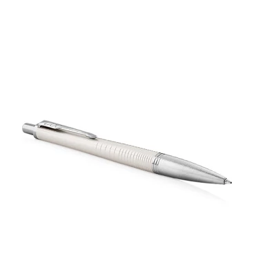 Parker Royal Urban Premium Golyóstoll Pearl Metal