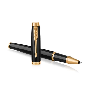 Parker Royal IM Rollertoll Black