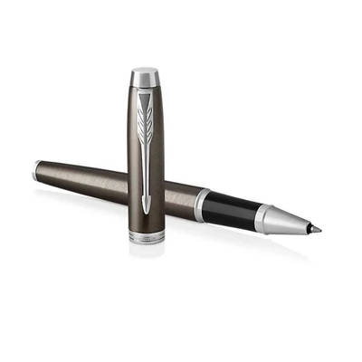 Parker Royal IM Rollertoll Dark Espresso