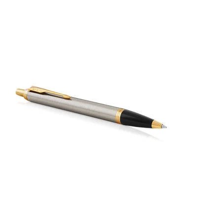 Parker Royal IM Golyóstoll Brushed Metal