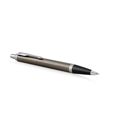 Parker Royal IM Golyóstoll Dark Espresso