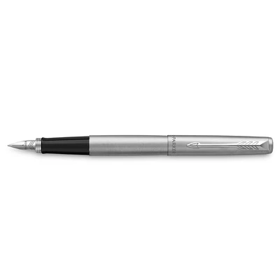 Parker Royal Jotter Töltőtoll Stainless Steel