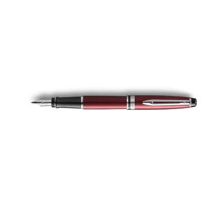 Waterman Expert Töltőtoll Red