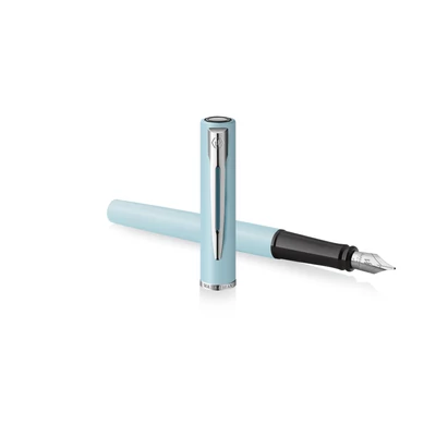 Waterman Graduate Allure Töltőtoll Pastel Blue