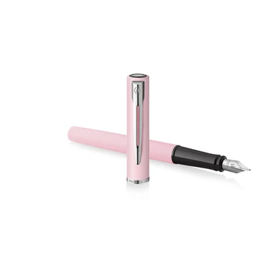 Waterman Graduate Allure Töltőtoll Pastel Pink