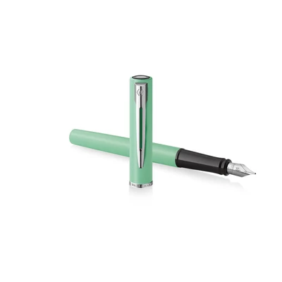 Waterman Graduate Allure Töltőtoll Pastel Green