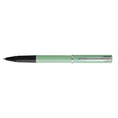 Waterman Graduate Allure Rollertoll Pastel Green
