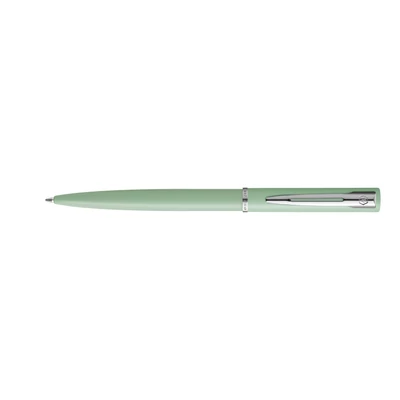 Waterman Allure Golyóstoll Pastel Green
