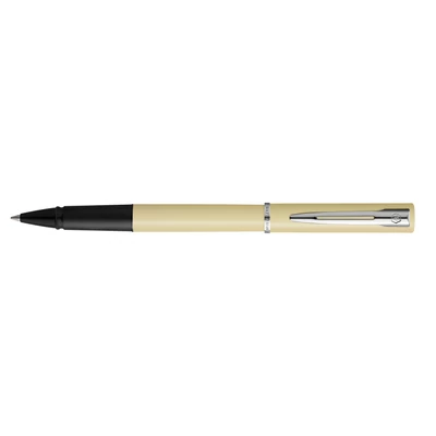 Waterman Graduate Allure Rollertoll Pastel Yellow
