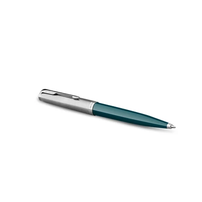 Parker Royal 51 Core Golyóstoll Teal Blue