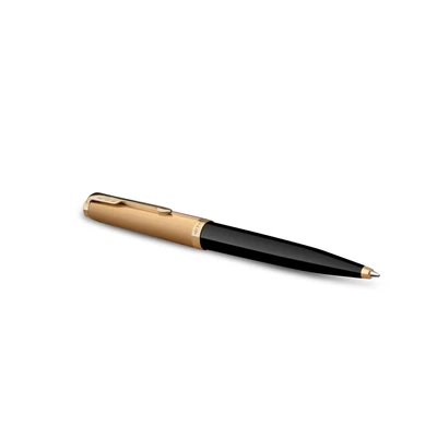 Parker Royal 51 Premium Golyóstoll Black