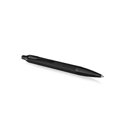 Parker Royal IM Golyóstoll Achromatic Black