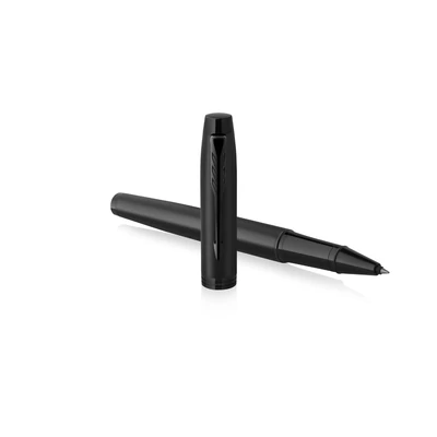 Parker Royal IM Rollertoll Achromatic Black