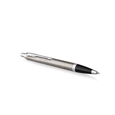 Parker Royal IM Essential Golyóstoll Stainless Steel Króm klipsz