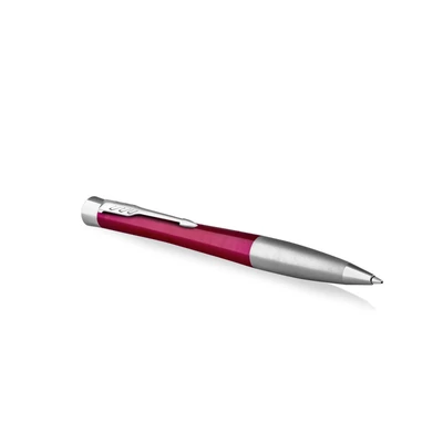 Parker Royal Urban Twist Golyóstoll Vibrant Magenta Króm klipsz