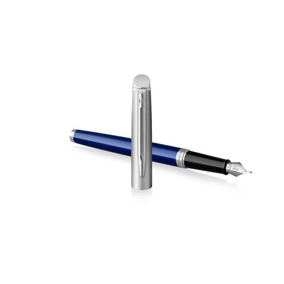Waterman Hemisphere Essential Töltőtoll Blue