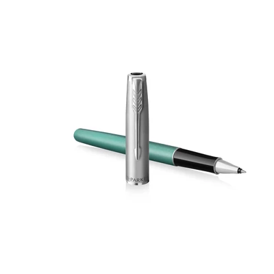 Parker Royal Sonnet Essential Rollertoll Green