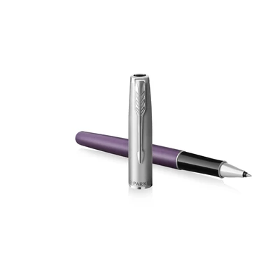 Parker Royal Sonnet Essential Rollertoll Violet
