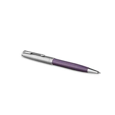 Parker Royal Sonnet Essential Golyóstoll Violet