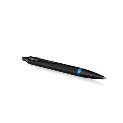 Parker Royal IM Professionals Vibrant Golyóstoll Marine Blue