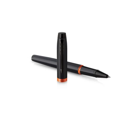 Parker Royal IM Professionals Vibrant Rollertoll Flame Orange