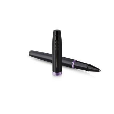 Parker Royal IM Professionals Vibrant Rollertoll Amethyst Purple