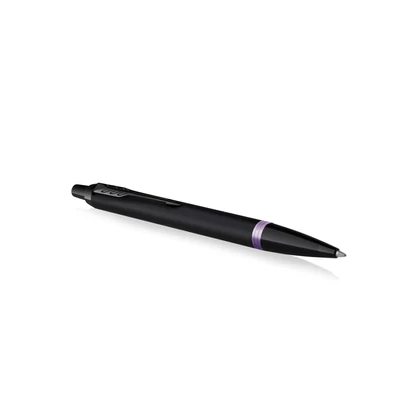 Parker Royal IM Professionals Vibrant Golyóstoll Amethyst Purple