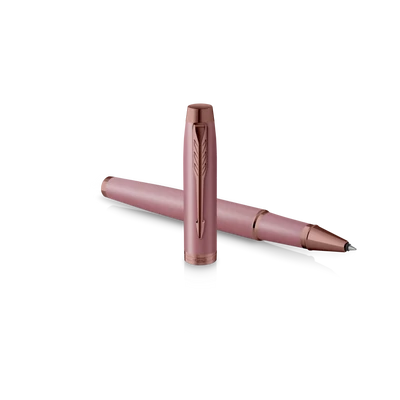 PARKER ROYAL IM FINISHING TOUCH ROLLERTOLL MAUVE